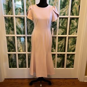 COPY - NWT Calvin Klein Midi dress 👗